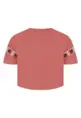 D-zine meisjes sweater korte mouw